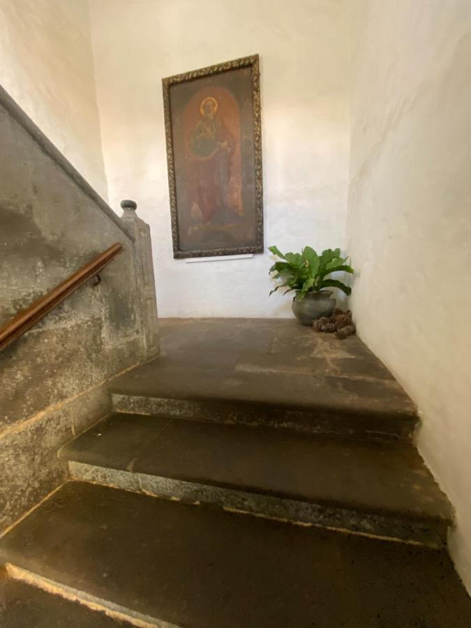 Casa Montesdeoca - Jacaranda ลาสปัลมาส เด กรานคานาเรีย ภายนอก รูปภาพ